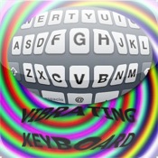 Vibrating Email icon